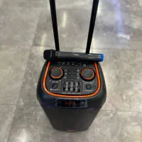 پارتی باکس و اسپیکر چکی|سیستم صوتی خانگی|یزد, |دیوار