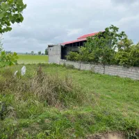 زمین جواز دار بافت مسکونی لوکیشن در برند منطقه