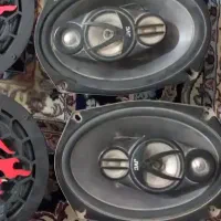 سیستم صوتی باند