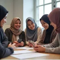 استخدام و کسب درامد در منزل