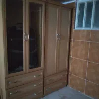 فروش دو عدد کمد