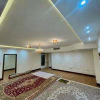 نیم‌طبقه نوساز لاکچری مهرآوران صفائیه صفر/دنج