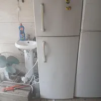 یخچال فریزر۱۲فوت ایستکول موتورفابریک کوچک هتلی|یخچال و فریزر|تهران, دولاب|دیوار