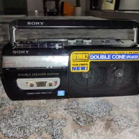 ضبط سونی اصلی