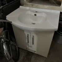 روشویی بزرگ