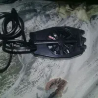 فن خنک کننده