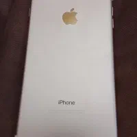 آیفون ۷ پلاس رزگلد|موبایل|تهران, صادقیه|دیوار