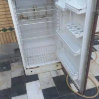 یک عددیخچال بفروش میرسد|یخچال و فریزر|شیراز, فرهنگ شهر|دیوار