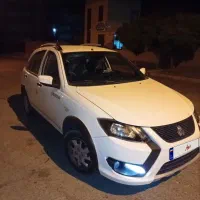 پراید مدل ۸۶