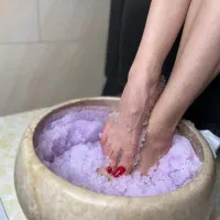 آموزش ماساژ ، فیشال و پدیکور با قیمت استثایی|خدمات آموزشی|محمدشهر, محمدشهر|دیوار