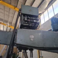 دریل رادیال روسی|ماشین‌آلات صنعتی|صوفیان, |دیوار