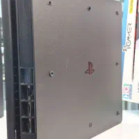 ps4 slim 1tb فور ۱ترا|کنسول، بازی ویدئویی و آنلاین|اهواز, طالقانی|دیوار