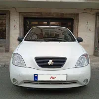 تیبا 2 مدل 97 استثنایی