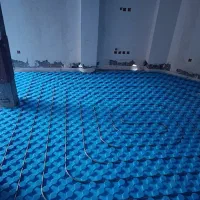 گرمایش از کف تخصصی