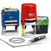 مهر سازی طراحی لوگو