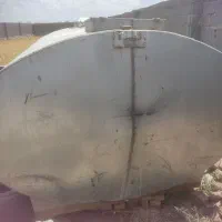 تانکر اب ماشینی