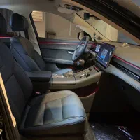 ERES M5|خودرو سواری و وانت|تهران, ونک|دیوار