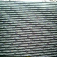 درب اتومات کرکره برقی
