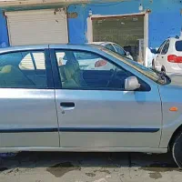 سمند LX|خودرو سواری و وانت|قم, قم نو|دیوار