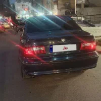 سمند ef7|خودرو سواری و وانت|کرج, کیانمهر|دیوار