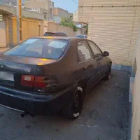 هوندا سویک مدل 1992|خودرو کلاسیک|اصفهان, ملک‌شهر|دیوار