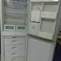 یخچال دونار|یخچال و فریزر|فردیس, قریشی|دیوار