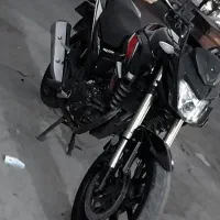 لیفان 200cc|موتورسیکلت|ملایر, |دیوار