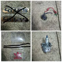 لوازم موتور