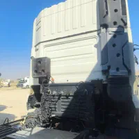 البرز ۸۹|خودرو سنگین|اسلام‌‌آباد غرب, |دیوار