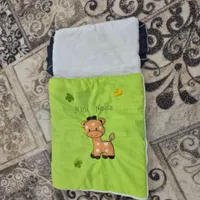 پشه بند نوزاد و قنداق فرنگی|اسباب و اثاث بچه|دهدشت, |دیوار