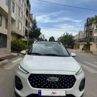 X22 pro|خودرو سواری و وانت|قزوین, |دیوار
