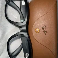 عینک Ray-Ban Meta|لوازم جانبی موبایل و تبلت|مشهد, شهید معقول|دیوار