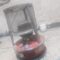 چراغ قدیمی|بخاری، هیتر، شومینه|جهرم, |دیوار