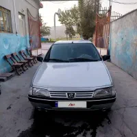 پژو 405|خودرو سواری و وانت|فارسان, |دیوار