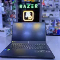 لپ تاپ  acer nitro