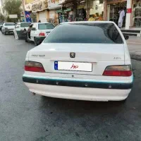 پارس ۹۲بدون رنگ