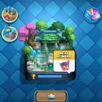 اکانت کلش رویال و اف کلنز