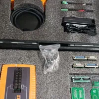 پروگرامر نگار خودرو نسل2