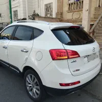 جک s5نیوفیس مدل ۱۴۰۲درحدصفر|خودرو سواری و وانت|تهران, عباس‌آباد|دیوار