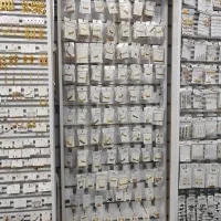 نصب و جایجایی انواع دکور و کابینت