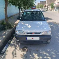 پراید وانت