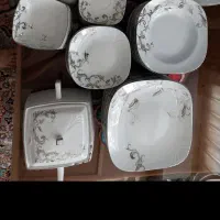 سرویس چینی مقصود