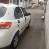 تیبا ۲ مدل ۱۴۰۱