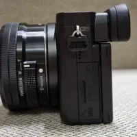 دوربین سونی   a6400   16-50|دوربین عکاسی و فیلم‌برداری|تهران, لاله زار|دیوار