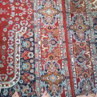 دو تخته قالی