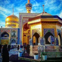 کاروان مشهد