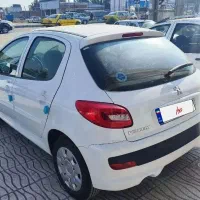 پژو 207 هیدرولیک پلاس خشک|خودرو سواری و وانت|بندر ترکمن, |دیوار