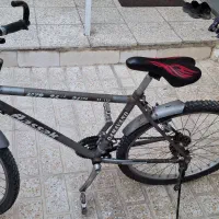 دوچرخه ۲۶ دماوند|دوچرخه، اسکیت، اسکوتر|قدس, شهر‌قدس|دیوار