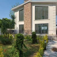 ویلایی خوش ساخت و خاص سندتک برگ