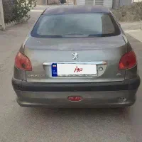 پژو اس دی وی۸مدل ۸۹اتاق تعویض قانونی سال 91|خودرو سواری و وانت|اصفهان, بهارستان|دیوار